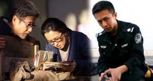 朱亚文颠覆硬汉形象，挑战小镇痞帅逗趣青年；张榕容也不再是《妖猫传》中高贵美艳的唐朝“贵妃”，换上职场西装御 专访：李威坠楼吓破胆 张榕容不介意拍浴室戏 2013-02-02 2月1日上映的电影《女蛹》是导演邱处机的处女作，在这部惊悚爱情片中，台湾女星张榕容挑战非常大，完全不顾忌形象，被打、溺水、杀人等等无所不包，她的那场浴室激情戏还是搭档任泉在现场提出的，不过张榕容也很 《妖猫传》曝逆天灯光特辑 揭张榕容美颜打成记 2018-01-03 由陈凯歌导演的贺岁奇幻钜制《妖猫传》正在全国热映，今日电影曝出一支逆天灯光特辑，揭秘杨玉环盛世美颜是如何在摄影指导曹郁老师的精心设计下大放光彩。